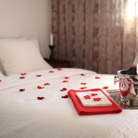 Vila Floarea Etiquette Costinești Kültér fotó