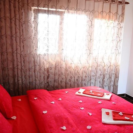 Vila Floarea Etiquette Costinești Kültér fotó