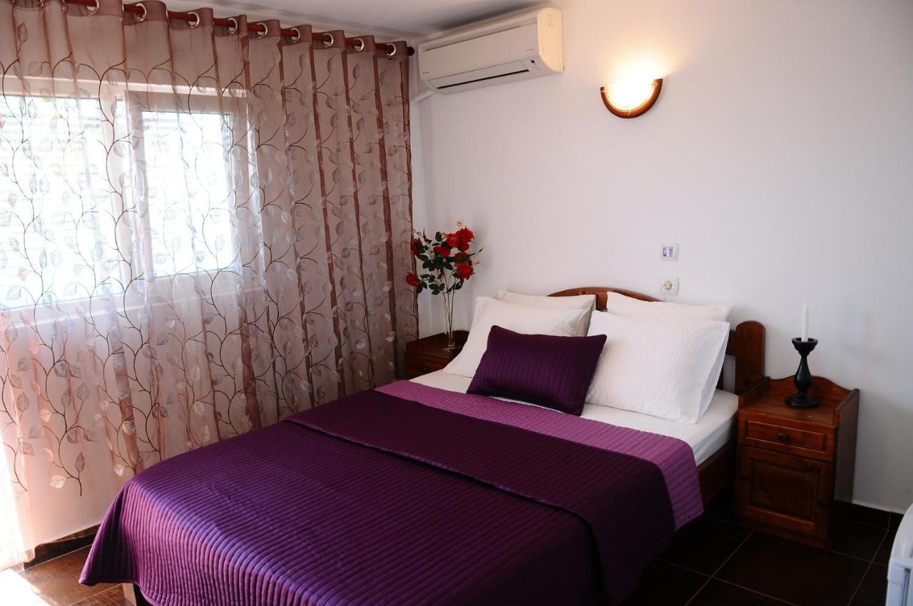 Vila Floarea Etiquette Costinești Kültér fotó