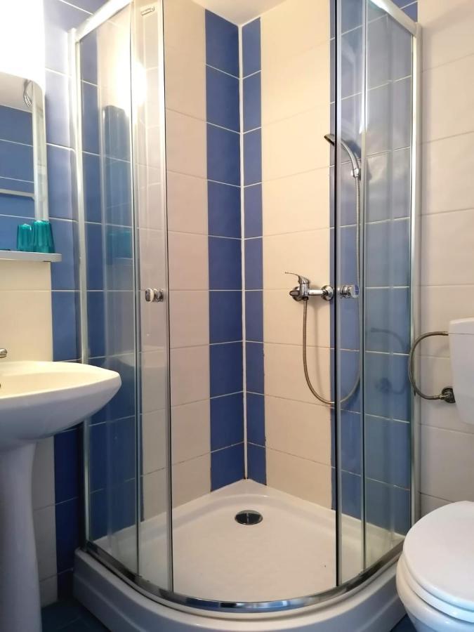 Vila Floarea Etiquette Costinești Kültér fotó